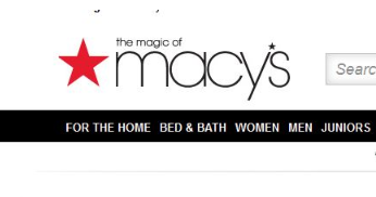 美國Macys網(wǎng)站熱門單品推薦,拿走不謝!
