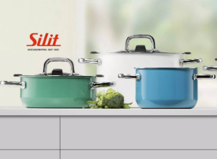 喜力特是哪個(gè)國家的品牌?Silit喜力特品牌介紹!