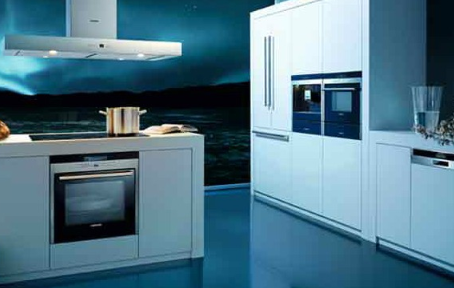 德國(guó)家電品牌有哪些?德國(guó)必買家電品牌!