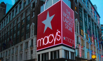 Macys梅西網(wǎng)站客服怎么聯(lián)系?Macys梅西網(wǎng)站客服聯(lián)系方式!
