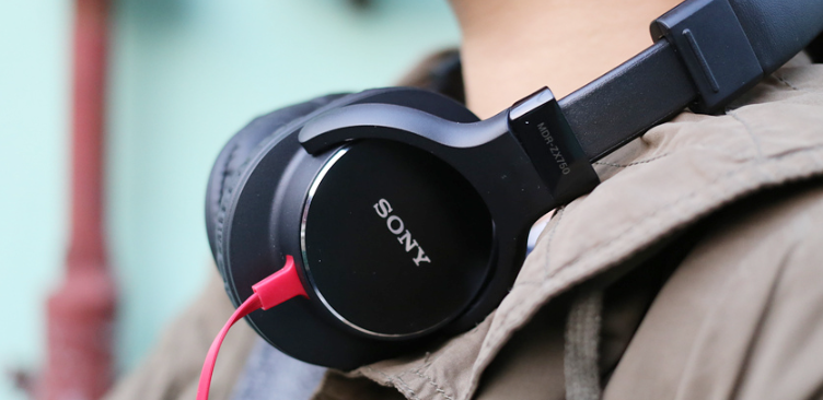 索尼頭戴式耳機(jī)哪款好?sony索尼頭戴式耳機(jī)系列推薦!