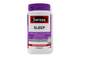 swisse睡眠片成分和效果有哪些 swisse睡眠片和安眠藥的區(qū)別