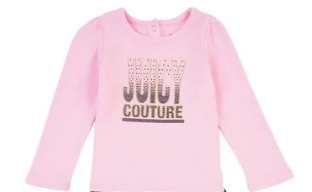 juicy couture怎么看真假 juicy couture真假鑒別說(shuō)明